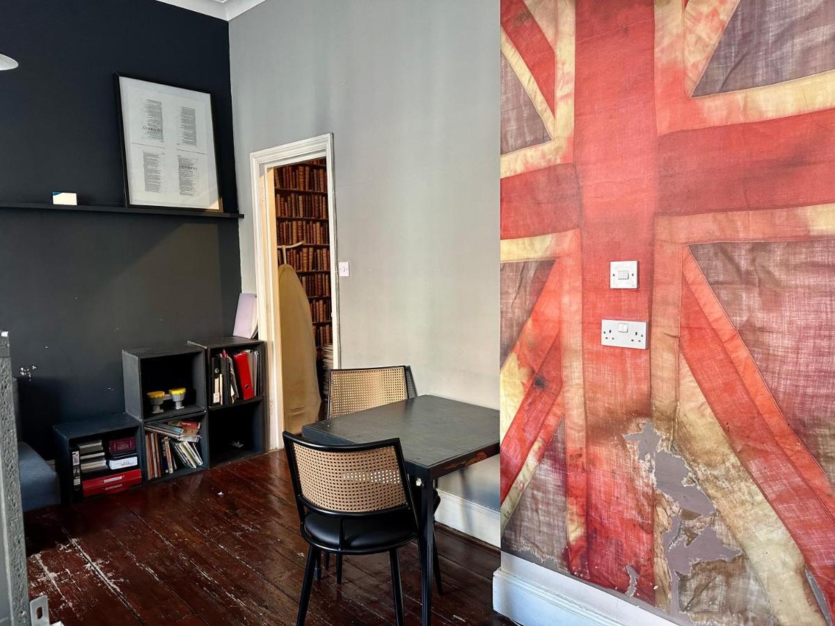 Eversholt Street London Ngoại thất bức ảnh