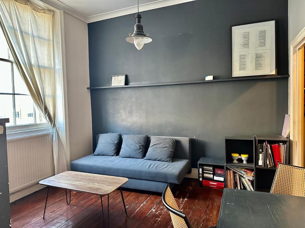 Eversholt Street London Ngoại thất bức ảnh